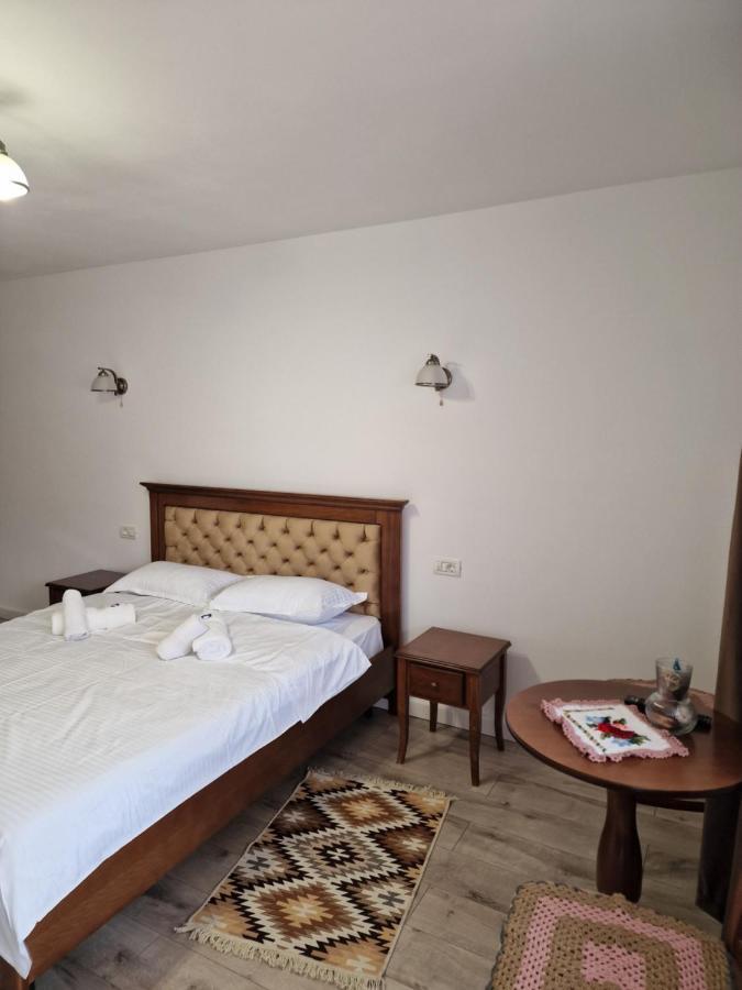 La Mona Apartman Barcánfalva Kültér fotó